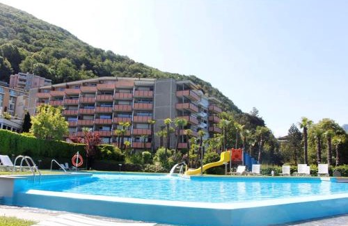 Bissone Apartment | Holiday on the Lake Lugano