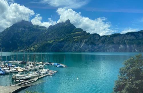 Bissone Apartment | Holiday On The Lake Lugano 6