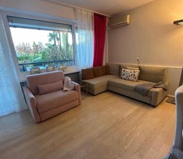 Bissone Apartment | Holiday on The Lake Lugano 2