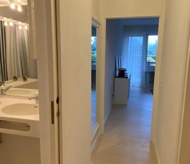 Bissone Apartment | Holiday on The Lake Lugano 2