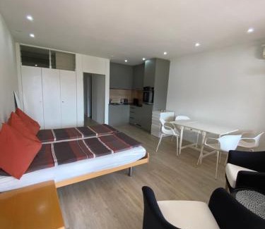 Bissone Apartment | Holiday On The Lake Lugano 5