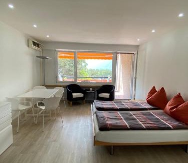 Bissone Apartment | Holiday On The Lake Lugano 5