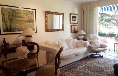 La Croix des Gardes Apartment | Holiday or Congress, Centre - Beach