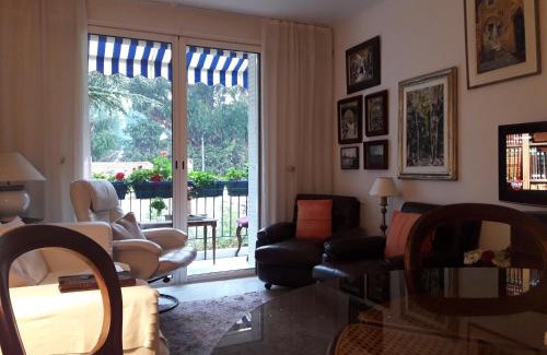 La Croix des Gardes Apartment | Holiday or Congress, Centre - Beach