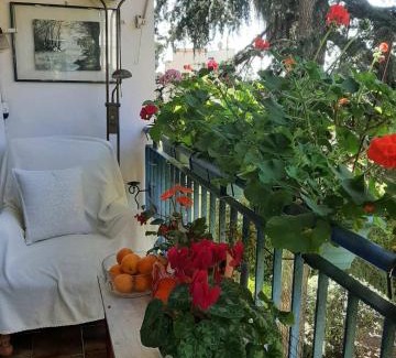 La Croix des Gardes Apartment | Holiday or Congress, Centre - Beach