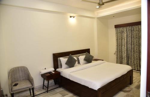 Jodhpur Hotel | Holiday Out Hotel