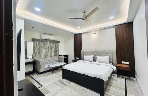 Jodhpur Hotel | Holiday Out Hotel