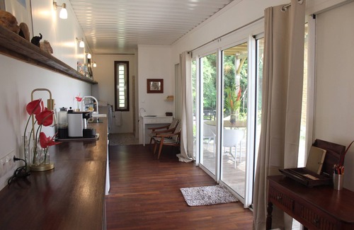 Sainte-Luce House | Holiday "Out of the Box"