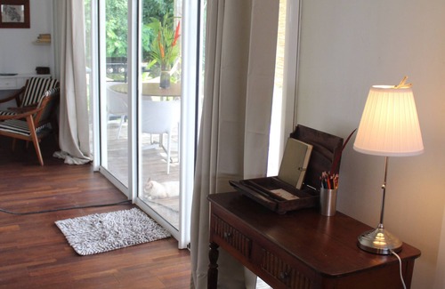 Sainte-Luce House | Holiday "Out of the Box"