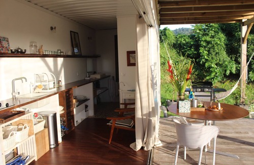 Sainte-Luce House | Holiday "Out of the Box"