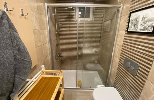 Kepez Apartment | holiday paradise 20 minutes away from the city with big pool