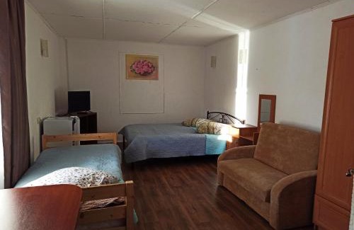 Odessa Oblast Resort | Holiday Park Dunay