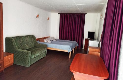Odessa Oblast Resort | Holiday Park Dunay