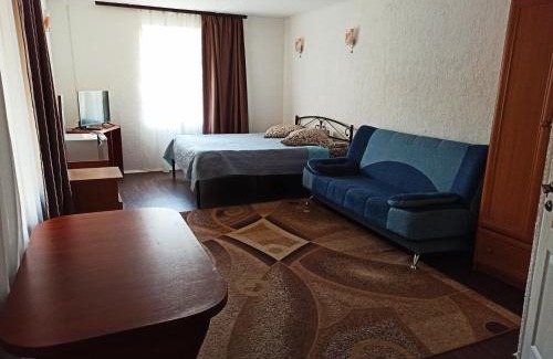 Odessa Oblast Resort | Holiday Park Dunay
