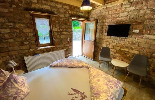 Bihac Hotel | Holiday park Hajducka cesma