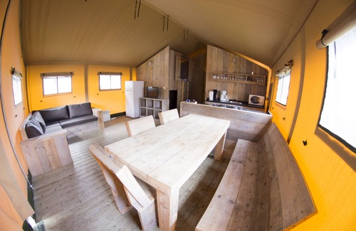 Jabbeke Other | Holiday Park Klein Strand