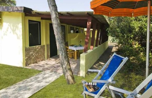 Rosolina Mare House | Holiday park Rosapineta - Chalet C2 (2862)