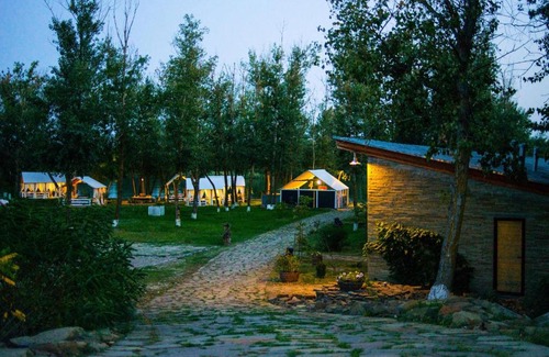Konstantinovskoe Hotel | Holiday Park Starodonye