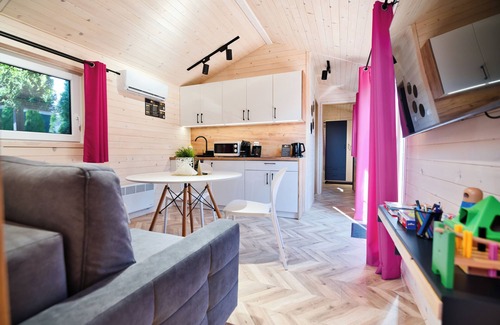 gmina Przeciszow Resort | Holiday Park Zator Resort & Spa