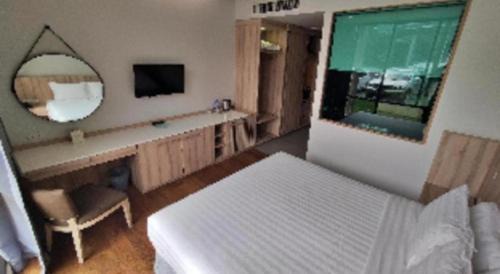 Poipet Resort | Holiday Poipet