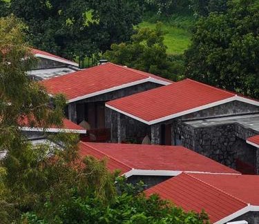 Desuri Hotel | Holiday Ranakpur