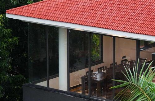 Desuri Hotel | Holiday Ranakpur