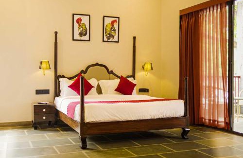 Desuri Hotel | Holiday Ranakpur