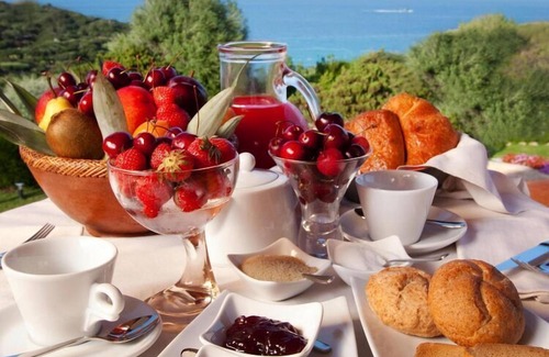 Santa Teresa di Gallura Apartment | Holiday Residence Punta Falcone
