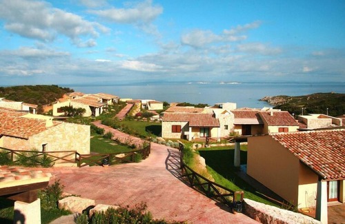 Santa Teresa di Gallura Apartment | Holiday Residence Punta Falcone
