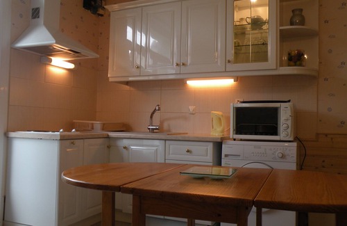 Coeur de Nacre House | Holiday rental "CLOS JOLLY"