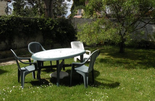 Coeur de Nacre House | Holiday rental "CLOS JOLLY"