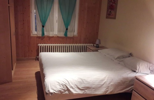 Murat Apartment | holiday rental for 6/8 people