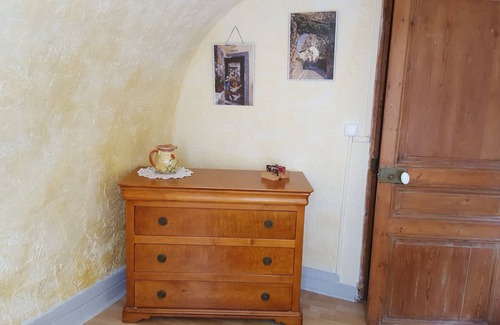 Roubion Cottage | HOLIDAY RENTAL IN THE PARK OF MERCANTOUR HAUT PAYS NICOIS.