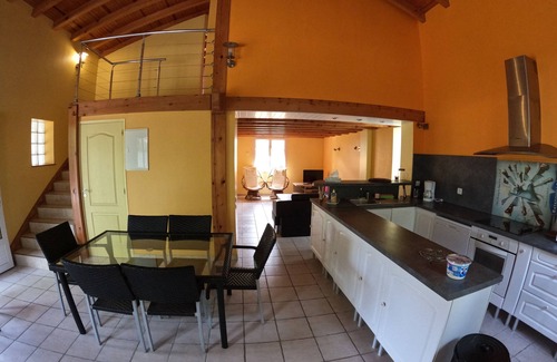 Bias House | Holiday rental near the ocean
