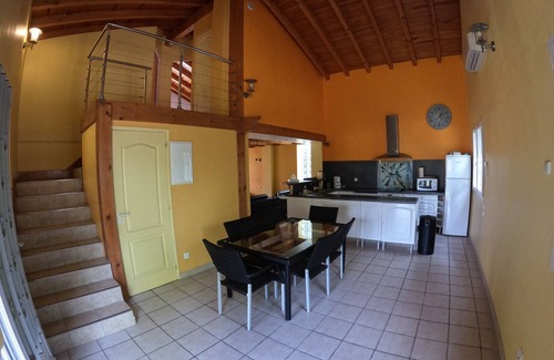 Bias House | Holiday rental near the ocean