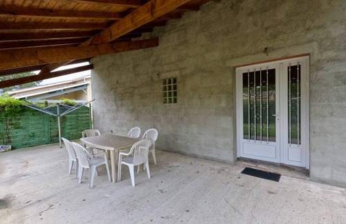 Bias House | Holiday rental near the ocean