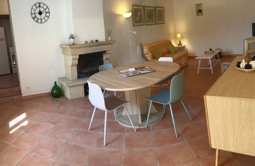 Bedarrides Villa | Holiday rental with pool BEDARRIDES LS6-342.