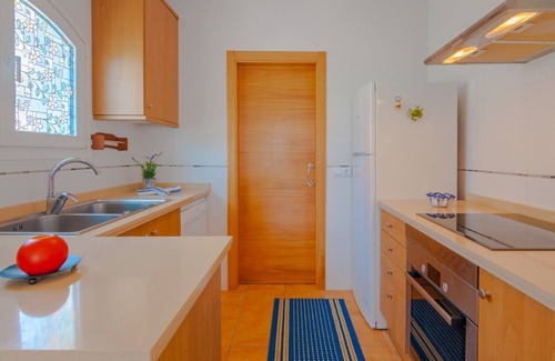 La Canuta Ski Chalet | Holiday rentals in Calpe GRINEV