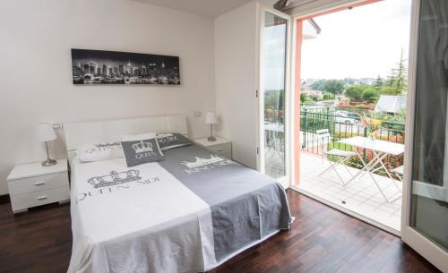 Macerata House | Holiday Residence Belohorizonte