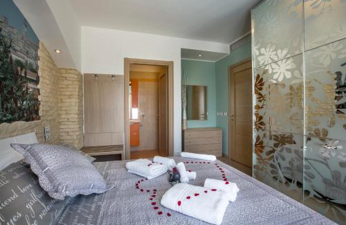 Macerata House | Holiday Residence Belohorizonte