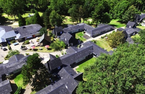 Forges-les-Eaux House | Holiday resort Normandie Forges-les-Eaux, holiday home non-detached for 7 pers.
