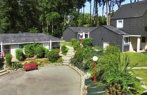 Forges-les-Eaux House | Holiday resort Normandie Forges-les-Eaux, holiday home non-detached for 7 pers.