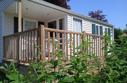Prailles House | Holiday resort in Prailles-La Couarde