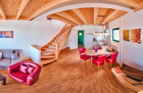 Grossposna House | Holiday resort LAGOVIDA am Störmthaler See Großpösna - DLS01002-FYC