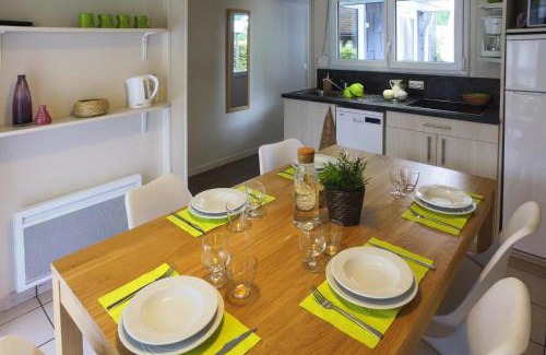 Forges-les-Eaux Apartment | Holiday resort Normandie Forges les Eaux Apartment for 5 pers