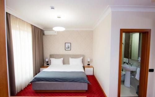 Sllatina e Madhe Hotel | Holiday Resort