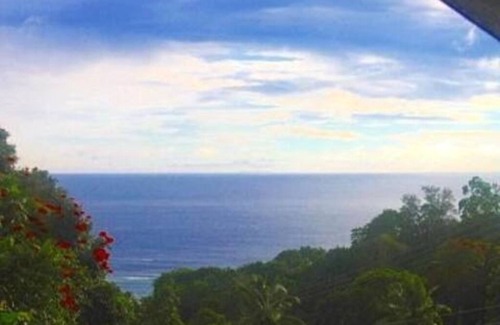 Anse Royale House | Holiday Retreat- 3 minutes to Beaches
