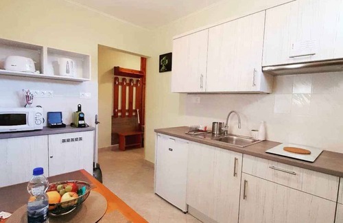 Heviz Apartment | Holiday room not far from the thermal bath