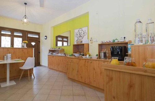 Heviz Apartment | Holiday room not far from the thermal bath