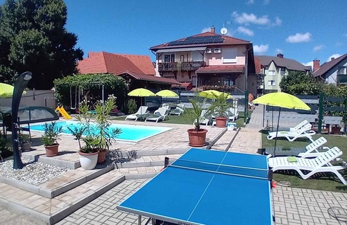 Heviz Apartment | Holiday room not far from the thermal bath